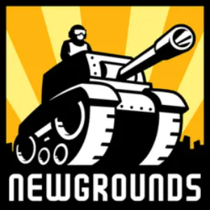 Newgrounds icon
